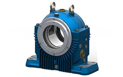 Cojinete de fricción Zollern