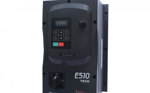 E510 series inverter