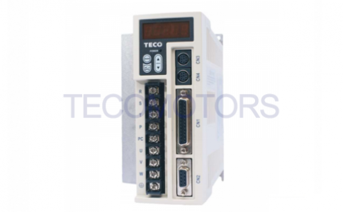 TECO  JSDAP/JSDEP/JSMA Series