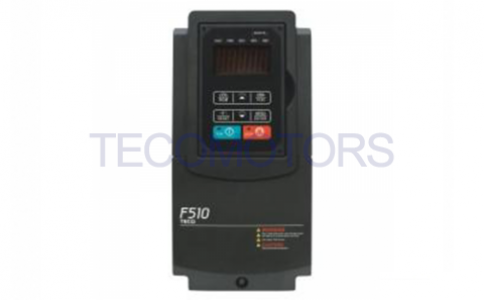 Inversor de la serie F510