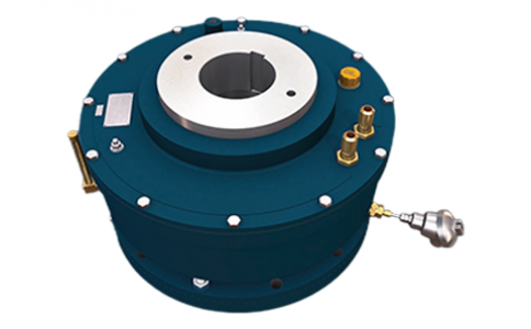 Rodamientos verticales Michell