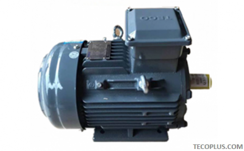 Motor de bajo consumo energético GB3