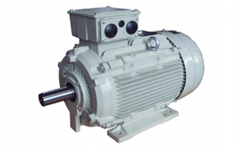 Motores de alta eficiencia IE4