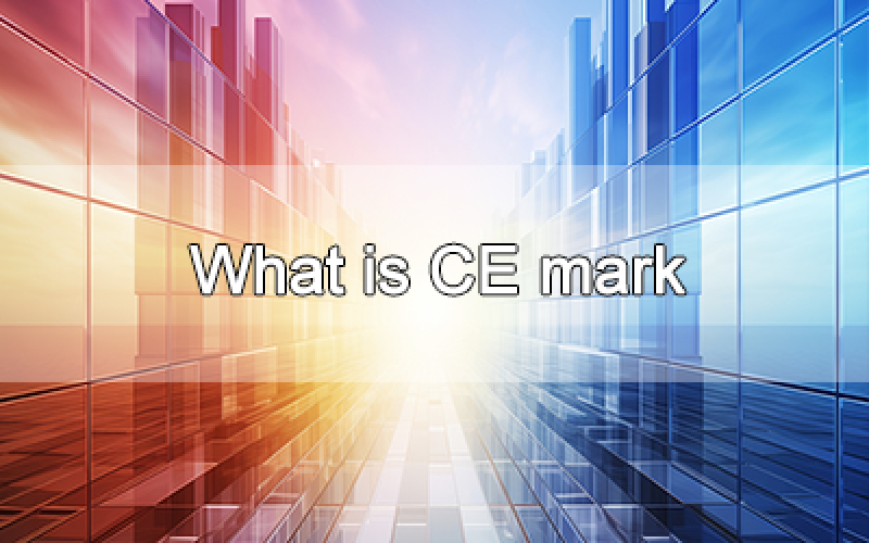 What is CE mark